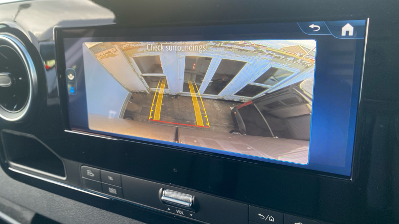 Mercedes-Benz Sprinter 315Cdi L3 Diesel Rwd 3.5t H2 Pro Van 9G-Tronic